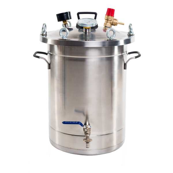 Распродажа автоклавов БУЛАТ в Ступино